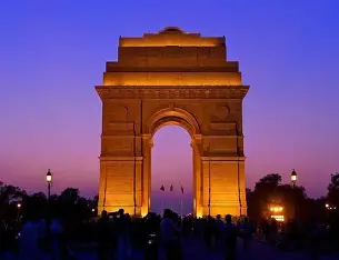 delhi