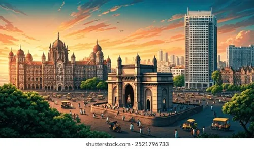 mumbai